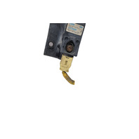 2007-2008 Acura TL Front Impact Crash Sensor SRS Set(2), 77930-SEP-P82, F043, OEM, 2007, 2008