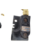 2007-2008 Acura TL Front Impact Crash Sensor SRS Set(2), 77930-SEP-P82, F043, OEM, 2007, 2008