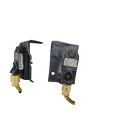2007-2008 Acura TL Front Impact Crash Sensor SRS Set(2), 77930-SEP-P82, F043, OEM, 2007, 2008