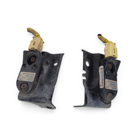 2007-2008 Acura TL Front Impact Crash Sensor SRS Set(2), 77930-SEP-P82, F043, OEM, 2007, 2008