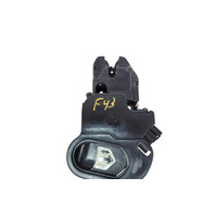 2004-2008 Acura TL Trunk Lid Holder Release Latch Lock, 74851-SDA-A22, F043, OEM, 2004, 2005, 2006, 2007, 2008
