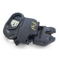 2004-2008 Acura TL Trunk Lid Holder Release Latch Lock, 74851-SDA-A22, F043, OEM, 2004, 2005, 2006, 2007, 2008