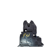 2004-2008 Acura TL Trunk Lid Holder Release Latch Lock, 74851-SDA-A22, F043, OEM, 2004, 2005, 2006, 2007, 2008