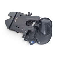 2004-2008 Acura TL Trunk Lid Holder Release Latch Lock, 74851-SDA-A22, F043, OEM, 2004, 2005, 2006, 2007, 2008