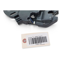 2004-2008 Acura TL Trunk Lid Holder Release Latch Lock, 74851-SDA-A22, F043, OEM, 2004, 2005, 2006, 2007, 2008