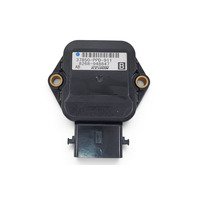 2007-2011 Honda Element Drive By Wire Throttle Control Module, 37850-PPD-911, 37850-RKG-A01, F043, OEM, 2007, 2008, 2009, 2010, 2011