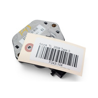2007-2011 Honda Element Drive By Wire Throttle Control Module, 37850-PPD-911, 37850-RKG-A01, F043, OEM, 2007, 2008, 2009, 2010, 2011