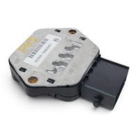 2007-2011 Honda Element Drive By Wire Throttle Control Module, 37850-PPD-911, 37850-RKG-A01, F043, OEM, 2007, 2008, 2009, 2010, 2011