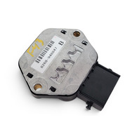 2007-2011 Honda Element Drive By Wire Throttle Control Module, 37850-PPD-911, 37850-RKG-A01, F043, OEM, 2007, 2008, 2009, 2010, 2011