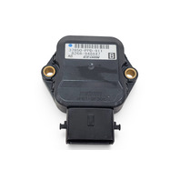 2007-2011 Honda Element Drive By Wire Throttle Control Module, 37850-PPD-911, 37850-RKG-A01, F043, OEM, 2007, 2008, 2009, 2010, 2011