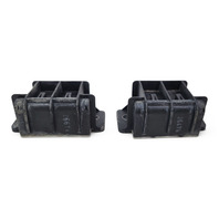 2006-2008 Acura TL Tire Pressure Sensor TPMS Set(2), 39360-S9V-A01, F043, OEM, 2006, 2007, 2008