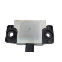 2006-2008 Acura TL Tire Pressure Sensor TPMS Set(2), 39360-S9V-A01, F043, OEM, 2006, 2007, 2008