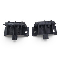 2006-2008 Acura TL Tire Pressure Sensor TPMS Set(2), 39360-S9V-A01, F043, OEM, 2006, 2007, 2008