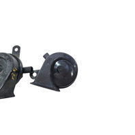 2005-2008 Acura TL High/Low Note Horn Assembly 38150-SEP-306, 38100-SEP-306, F043, OEM, 2005, 2006, 2007, 2008
