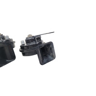 2005-2008 Acura TL High/Low Note Horn Assembly 38150-SEP-306, 38100-SEP-306, F043, OEM, 2005, 2006, 2007, 2008