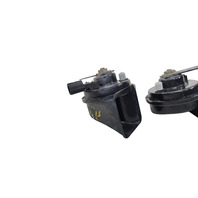 2005-2008 Acura TL High/Low Note Horn Assembly 38150-SEP-306, 38100-SEP-306, F043, OEM, 2005, 2006, 2007, 2008