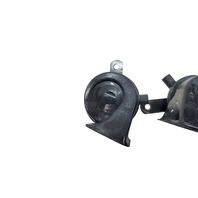 2005-2008 Acura TL High/Low Note Horn Assembly 38150-SEP-306, 38100-SEP-306, F043, OEM, 2005, 2006, 2007, 2008