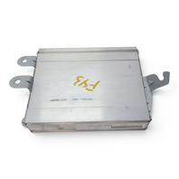 2007-2008 Acura TL Premium Audio Amplifier Assembly, 39186-SEP-A11, F043, OEM, 2007, 2008