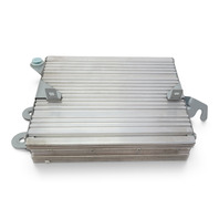 2007-2008 Acura TL Premium Audio Amplifier Assembly, 39186-SEP-A11, F043, OEM, 2007, 2008