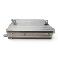 2007-2008 Acura TL Premium Audio Amplifier Assembly, 39186-SEP-A11, F043, OEM, 2007, 2008