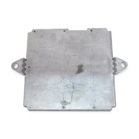 2008 Acura TL Type-S A/T Engine Computer Control Unit ECU ECM 37820-RDB-A61, F043, OEM, 2008