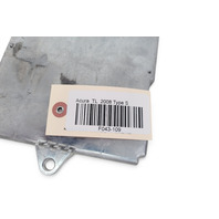2008 Acura TL Type-S A/T Engine Computer Control Unit ECU ECM 37820-RDB-A61, F043, OEM, 2008