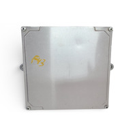 2008 Acura TL Type-S A/T Engine Computer Control Unit ECU ECM 37820-RDB-A61, F043, OEM, 2008