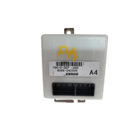 2006-2008 Acura TL Auto A/C Air Conditioner Module, Blower CPU, 79610-SEP-A45, F043, OEM, 2006, 2007, 2008