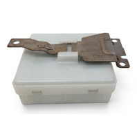 2006-2008 Acura TL Auto A/C Air Conditioner Module, Blower CPU, 79610-SEP-A45, F043, OEM, 2006, 2007, 2008