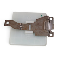 2006-2008 Acura TL Auto A/C Air Conditioner Module, Blower CPU, 79610-SEP-A45, F043, OEM, 2006, 2007, 2008