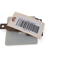 2006-2008 Acura TL Auto A/C Air Conditioner Module, Blower CPU, 79610-SEP-A45, F043, OEM, 2006, 2007, 2008