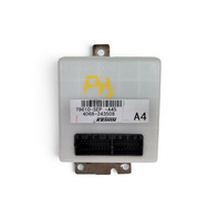 2006-2008 Acura TL Auto A/C Air Conditioner Module, Blower CPU, 79610-SEP-A45, F043, OEM, 2006, 2007, 2008