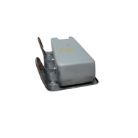 2007-2009 Acura TL Fuel Pump Control Unit Module, 37720-RWC-A01, F043, OEM, 2007, 2008, 2009