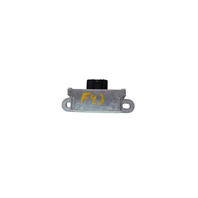 2005-2008 Acura TL Yaw & G Rate Stability Control Sensor 306570-SLK-000, F043, OEM, 2005, 2006, 2007, 2008
