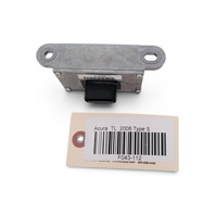 2005-2008 Acura TL Yaw & G Rate Stability Control Sensor 306570-SLK-000, F043, OEM, 2005, 2006, 2007, 2008