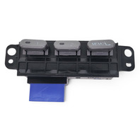 2007-2008 Acura TL Front Left Memory Seat Switch, 35961-SEP-A61ZA, F043, OEM, 2007-2008