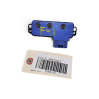2007-2008 Acura TL Front Left Memory Seat Switch, 35961-SEP-A61ZA, F043, OEM, 2007-2008
