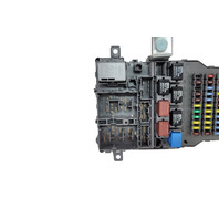 2007-2008 Acura TL Interior Under Dash Fuse Box 38200-SEP-A11, F043, OEM, 2007, 2008