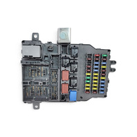 2007-2008 Acura TL Interior Under Dash Fuse Box 38200-SEP-A11, F043, OEM, 2007, 2008
