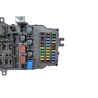 2007-2008 Acura TL Interior Under Dash Fuse Box 38200-SEP-A11, F043, OEM, 2007, 2008