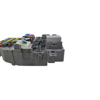 2007-2008 Acura TL Interior Under Dash Fuse Box 38200-SEP-A11, F043, OEM, 2007, 2008