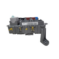 2007-2008 Acura TL Interior Under Dash Fuse Box 38200-SEP-A11, F043, OEM, 2007, 2008