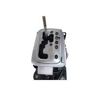 2004-2008 Acura TL A/T Select Lever Shifter, 54200-SEP-A84, F043, OEM, 2004, 2005, 2006, 2007, 2008
