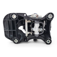 2004-2008 Acura TL A/T Select Lever Shifter, 54200-SEP-A84, F043, OEM, 2004, 2005, 2006, 2007, 2008