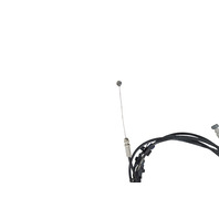 2004-2008 Acura TL Hood Switch Release Cable Wire, 74130-SEP-A01, F043, OEM, 2004, 2005, 2006, 2007, 2008