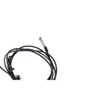 2004-2008 Acura TL Hood Switch Release Cable Wire, 74130-SEP-A01, F043, OEM, 2004, 2005, 2006, 2007, 2008