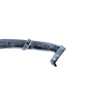 2004-2008 Acura TL Headlight Bracket Side Beam Right Side, 71140-SEP-A00, F043, OEM, 2004, 2005, 2006, 2007, 2008