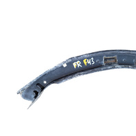 2004-2008 Acura TL Headlight Bracket Side Beam Right Side, 71140-SEP-A00, F043, OEM, 2004, 2005, 2006, 2007, 2008