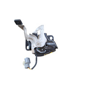 2004-2008 Acura TL Hood Latch Lock Unit, 74120-SEP-A01, F043, OEM, 2004, 2005, 2006, 2007, 2008