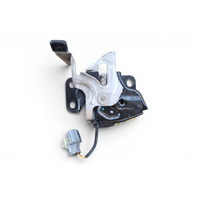 2004-2008 Acura TL Hood Latch Lock Unit, 74120-SEP-A01, F043, OEM, 2004, 2005, 2006, 2007, 2008